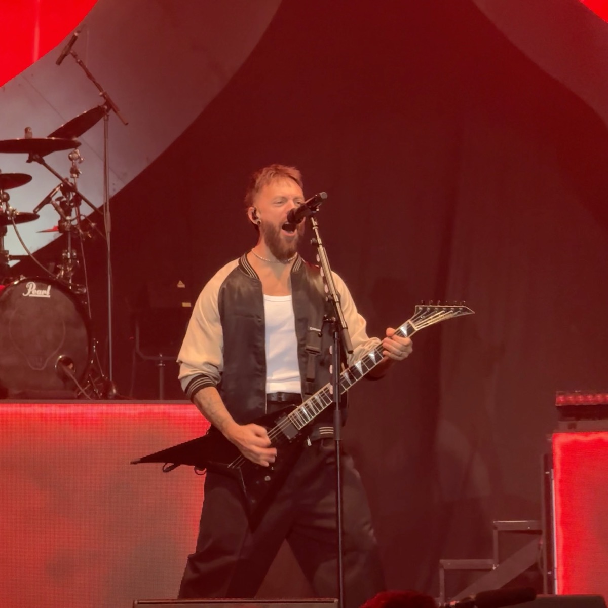 Bullet for My Valentine