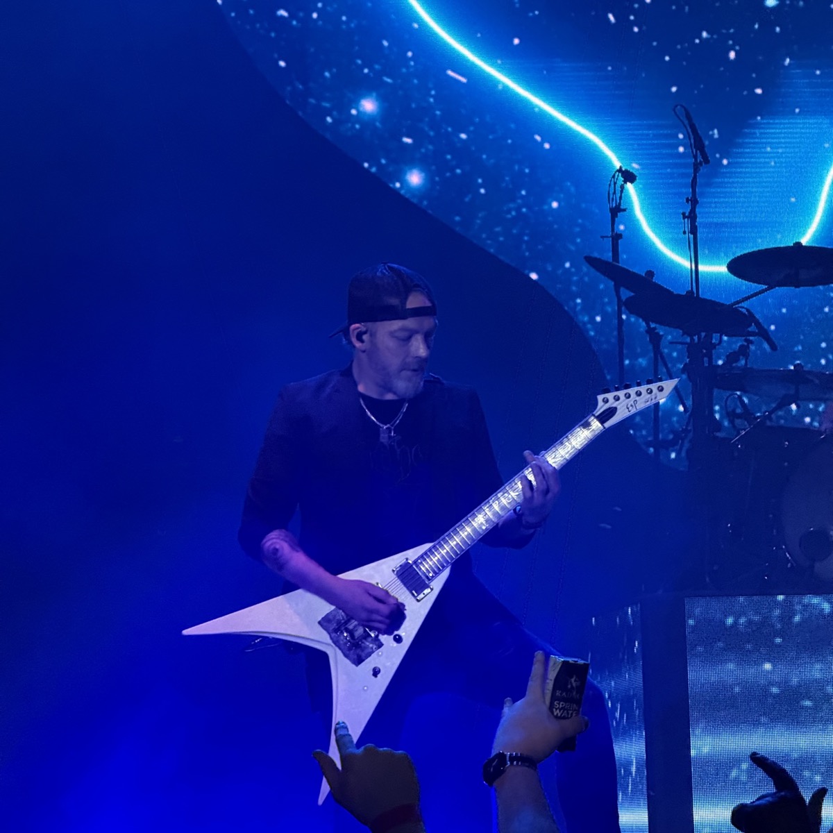 Bullet for My Valentine