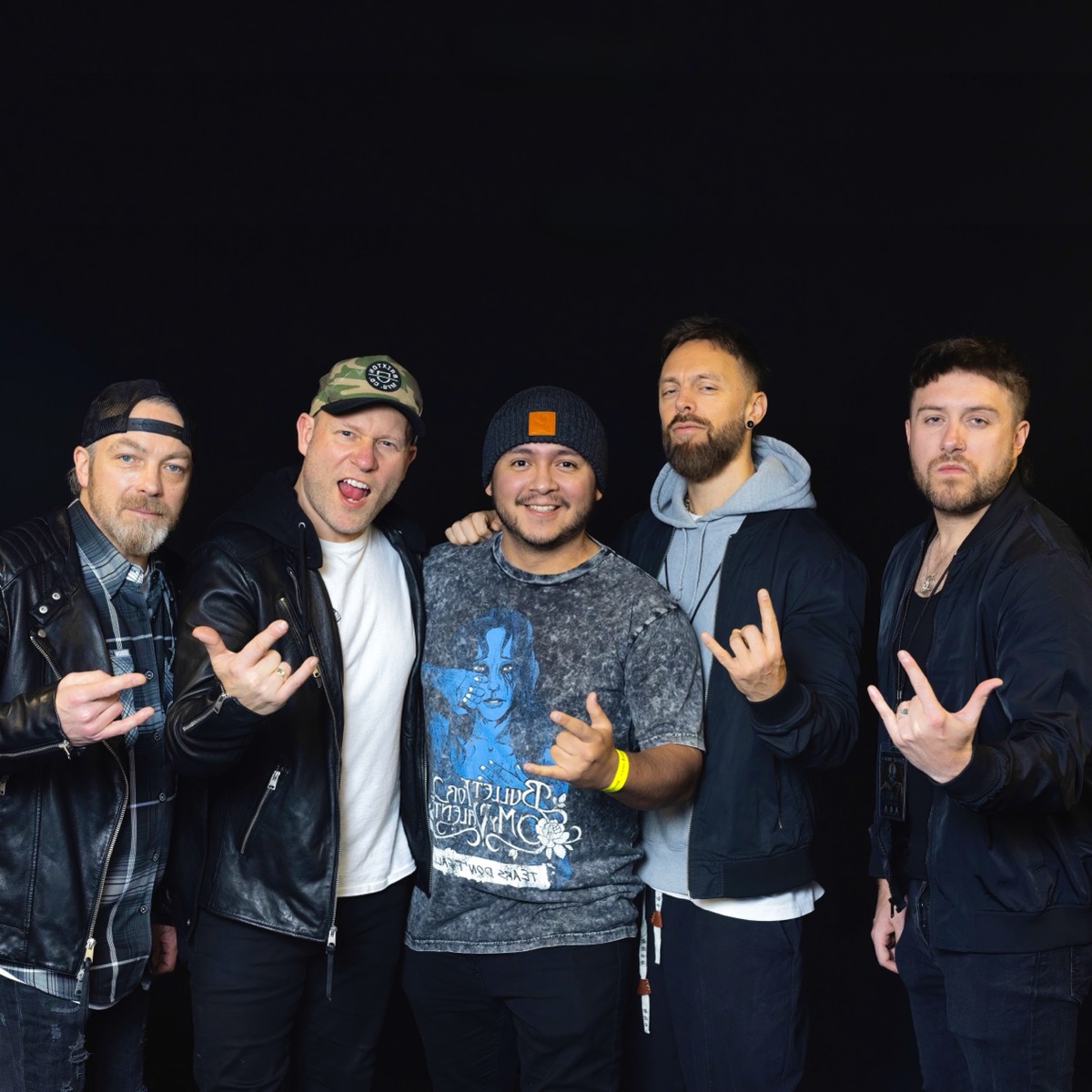 Bullet for My Valentine