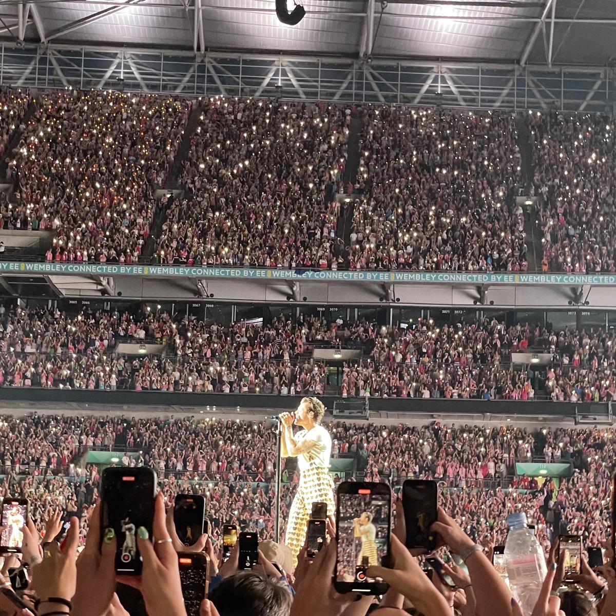 Harry Styles
