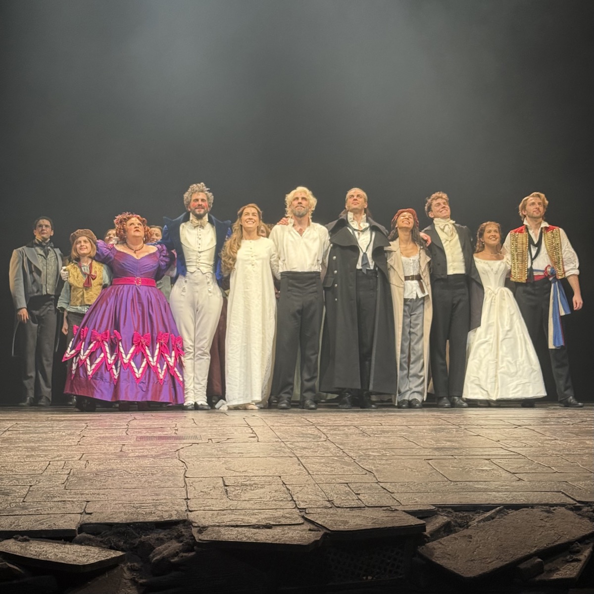 Les Misérables